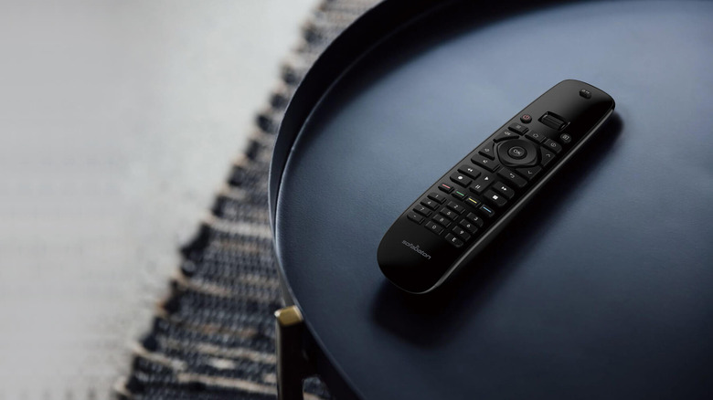 Top 7 Universal Remotes to Buy in 2026