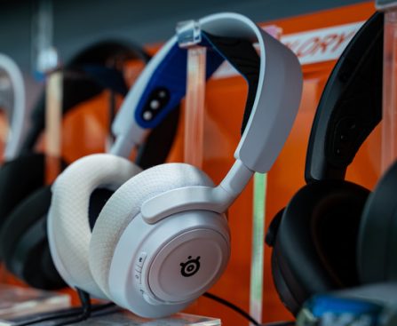 Top 8 Gaming Headphones of 2026: Affordable and High-End Choices