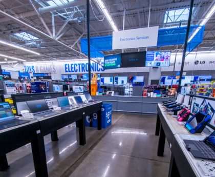 Top 8 Newer Electronics from Sam's Club in 2026