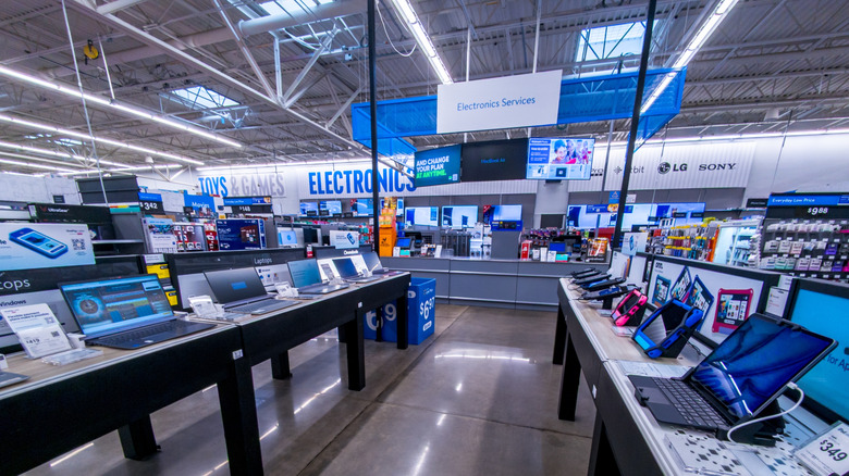Top 8 Newer Electronics from Sam's Club in 2026