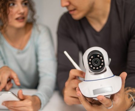 Top 8 Security Cameras Without Subscription Fees