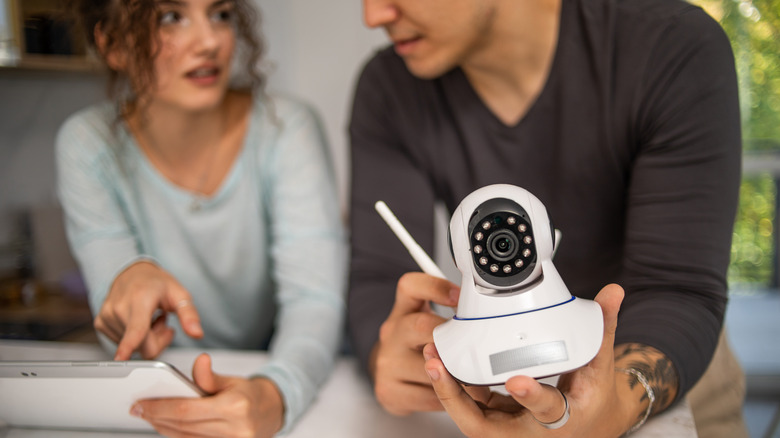 Top 8 Security Cameras Without Subscription Fees