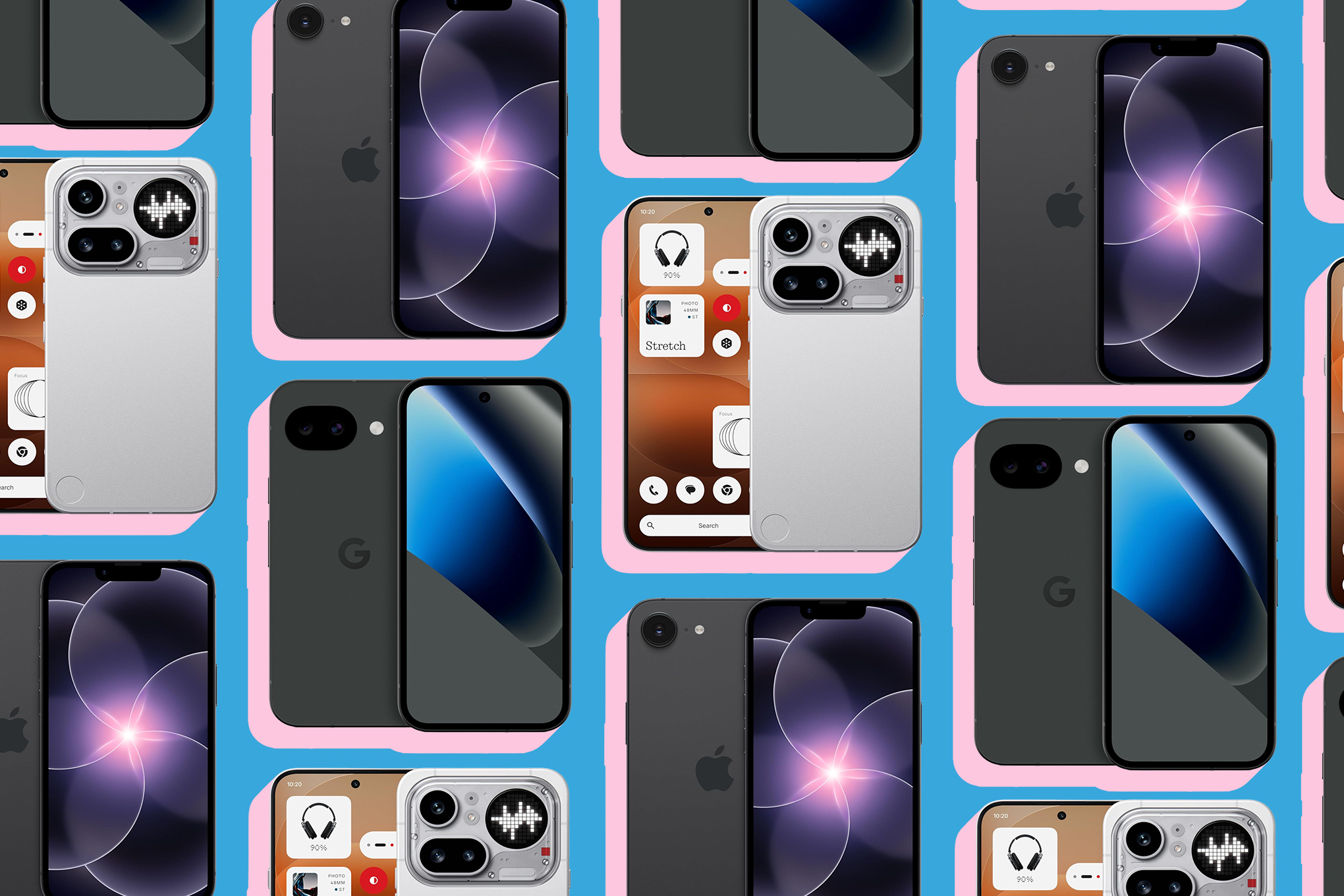 Top Affordable Smartphones to Consider