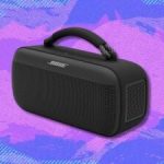 Top Bose Deal: $70 Off Bose SoundLink Max