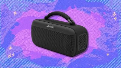 Top Bose Deal: $70 Off Bose SoundLink Max