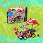 Top Lego Offer: Save $4 on the Lego Super Mario: Mario Kart Standard Kit