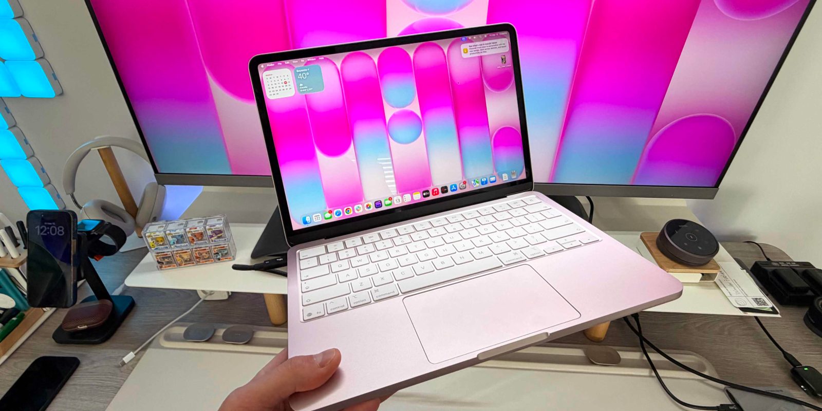 Top MacBook Neo Add-ons Following One Month of Usage