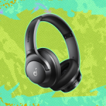 Top-rated Soundcore headphones hit near-record lows on Amazon