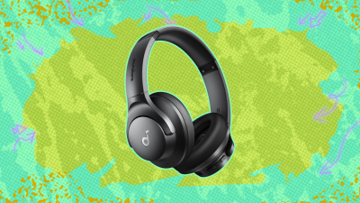 Top-rated Soundcore headphones hit near-record lows on Amazon