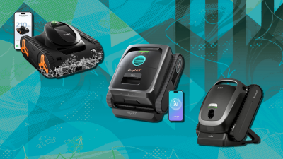 Top Robot Pool Vacuum Deals for Spring Cleaning Your Swimming Pool