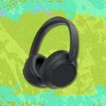 Top Sony Deal: Get $87.04 Off on Sony WH-CH720N Headphones