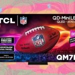 Top TV Offer: $222 Off on TCL 65-Inch Class QM7K Mini LED QLED 4K TV