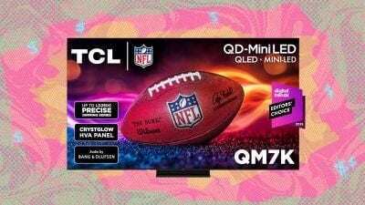 Top TV Offer: $222 Off on TCL 65-Inch Class QM7K Mini LED QLED 4K TV