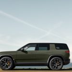 Tornado Strikes Rivian Factory Before R2 Launch