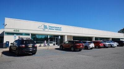 Traffic Violation Text Scams Now Use QR Codes