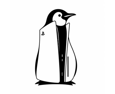 Transform Your PS5 into a Linux PC