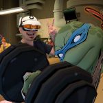 Transforming into the Ninja Turtles: The Way My Friends and I Altered Our Friday Evenings for Good