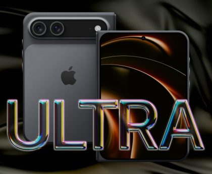 Trendforce Reports: Advanced Adhesive Could Allow for Invisible Crease in iPhone Ultra
