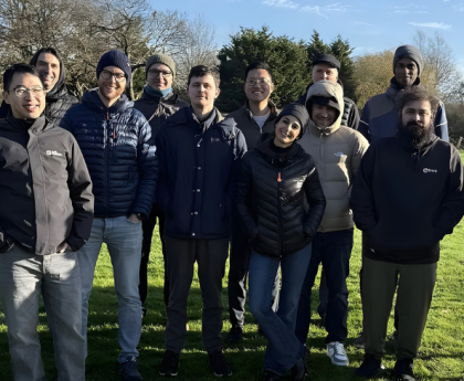 Trent AI Secures $13M to Develop Multi-Agent Security for Autonomous AI Systems