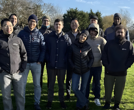 Trent AI Secures $13M to Develop Multi-Agent Security for Autonomous AI Systems