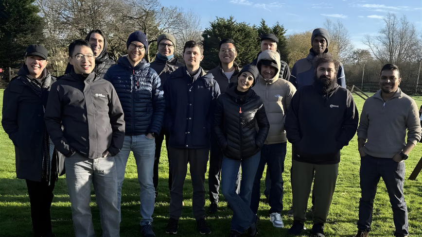 Trent AI Secures $13M to Develop Multi-Agent Security for Autonomous AI Systems