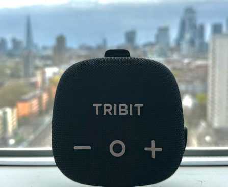 Tribit StormBox Micro 3 Evaluation: Improved Attributes and Lower Cost for Globetrotters