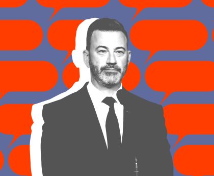 Trump Calls for ABC to Terminate Jimmy Kimmel