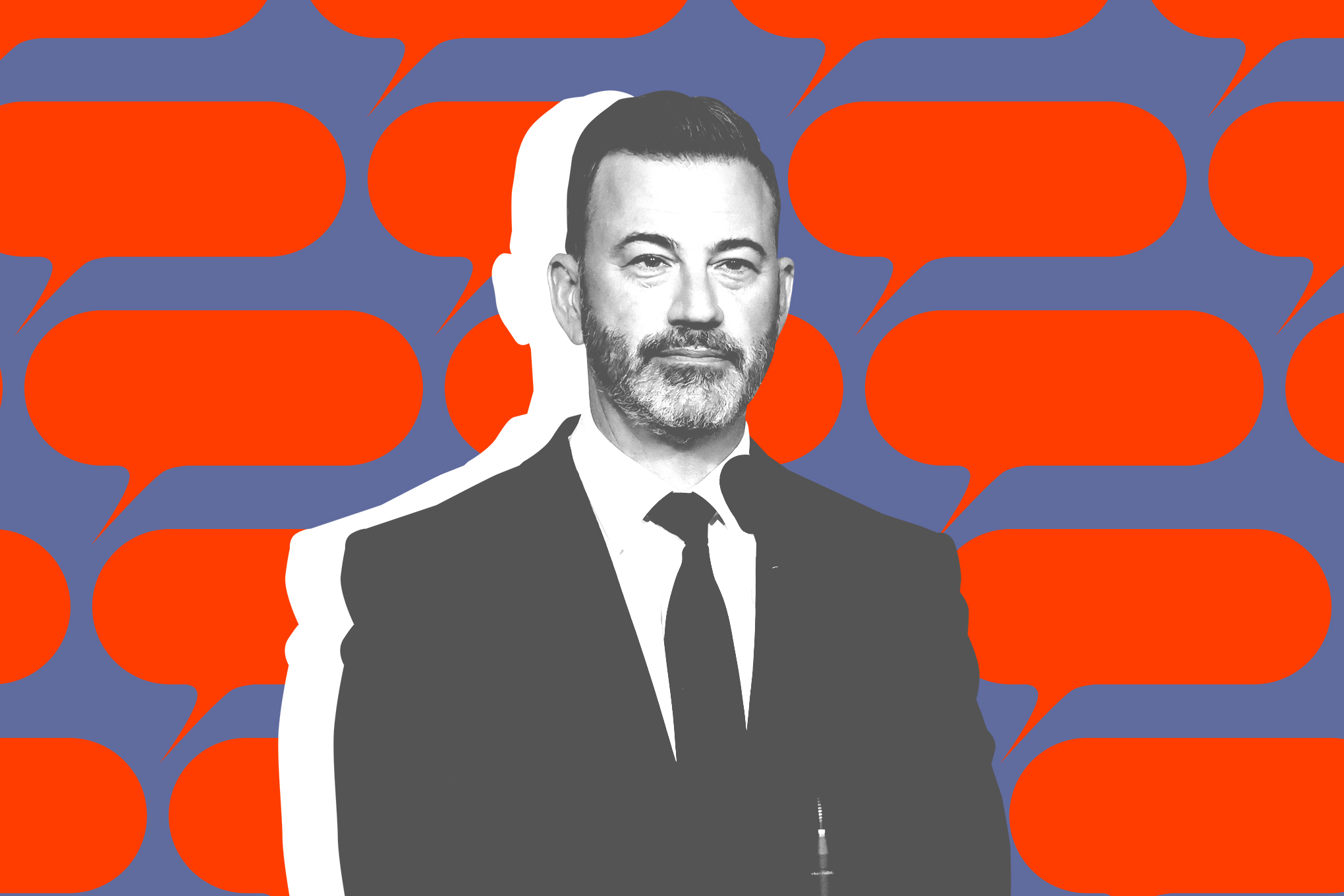 Trump Calls for ABC to Terminate Jimmy Kimmel