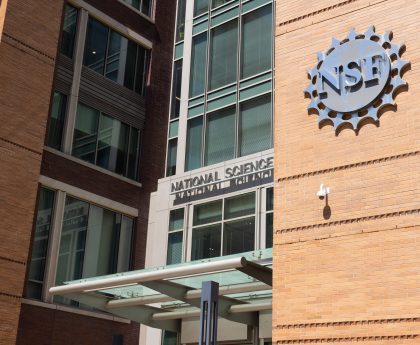 Trump Dismisses Entire National Science Board