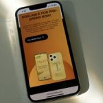 Trump Mobile T1 Phone Reemerges, Release Date Still Unknown