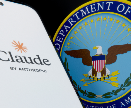 Trump Says Anthropic Pentagon Deal is 'Possible', Weeks After Blacklisting the Company as a National Security Risk