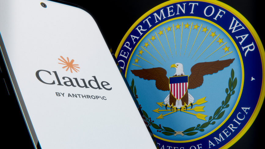 Trump Says Anthropic Pentagon Deal is 'Possible', Weeks After Blacklisting the Company as a National Security Risk