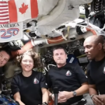 Trump's Call to Artemis II Crew: Viral Silence