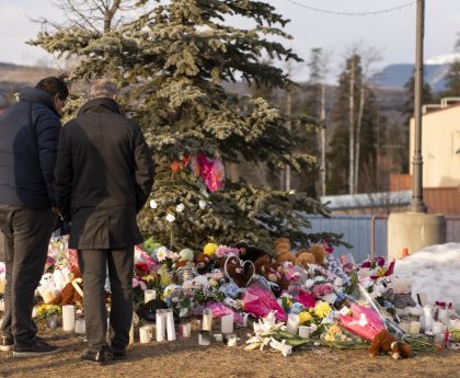 Tumbler Ridge Families File Lawsuit Against OpenAI for Not Reporting Suspect's ChatGPT Activity to Police
