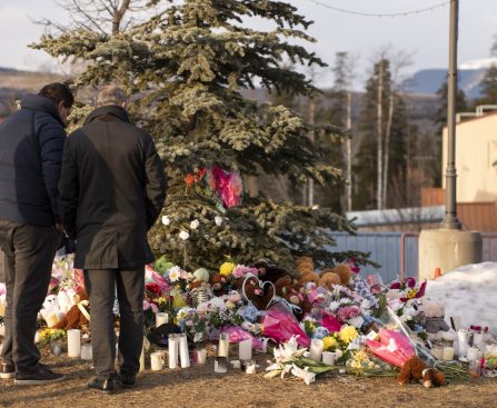 Tumbler Ridge Families File Lawsuit Against OpenAI for Not Reporting Suspect's ChatGPT Activity to Police