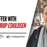 Turbopuffer with Simon Hørup Eskildsen