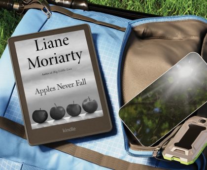 Turning Off Advertisements on Your Amazon Kindle