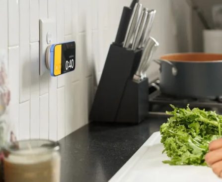 Twelve South's magnetic PowerBug charger is now only $35