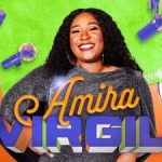 Twitch Streamer Amira Virgil: Building Communities for Black Creators and Her Favorite Gear