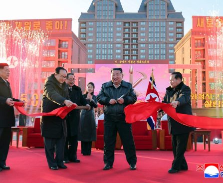 Two Americans Sentenced for Assisting North Korea in $5 Million Fake IT Worker Scheme