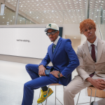 Two College Students Secure $5.1 Million Pre-Seed Funding for AI Social Network on iMessage