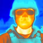 U.S. Marines Pursue Cutting-Edge Technology to Hide Personnel from Drones