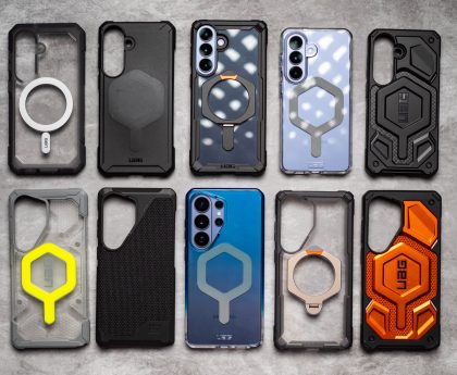 UAG Cases Address Significant Issue with Galaxy S26 Ultra