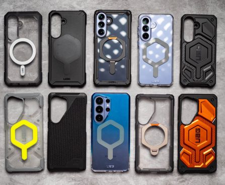 UAG Cases Address Significant Issue with Galaxy S26 Ultra
