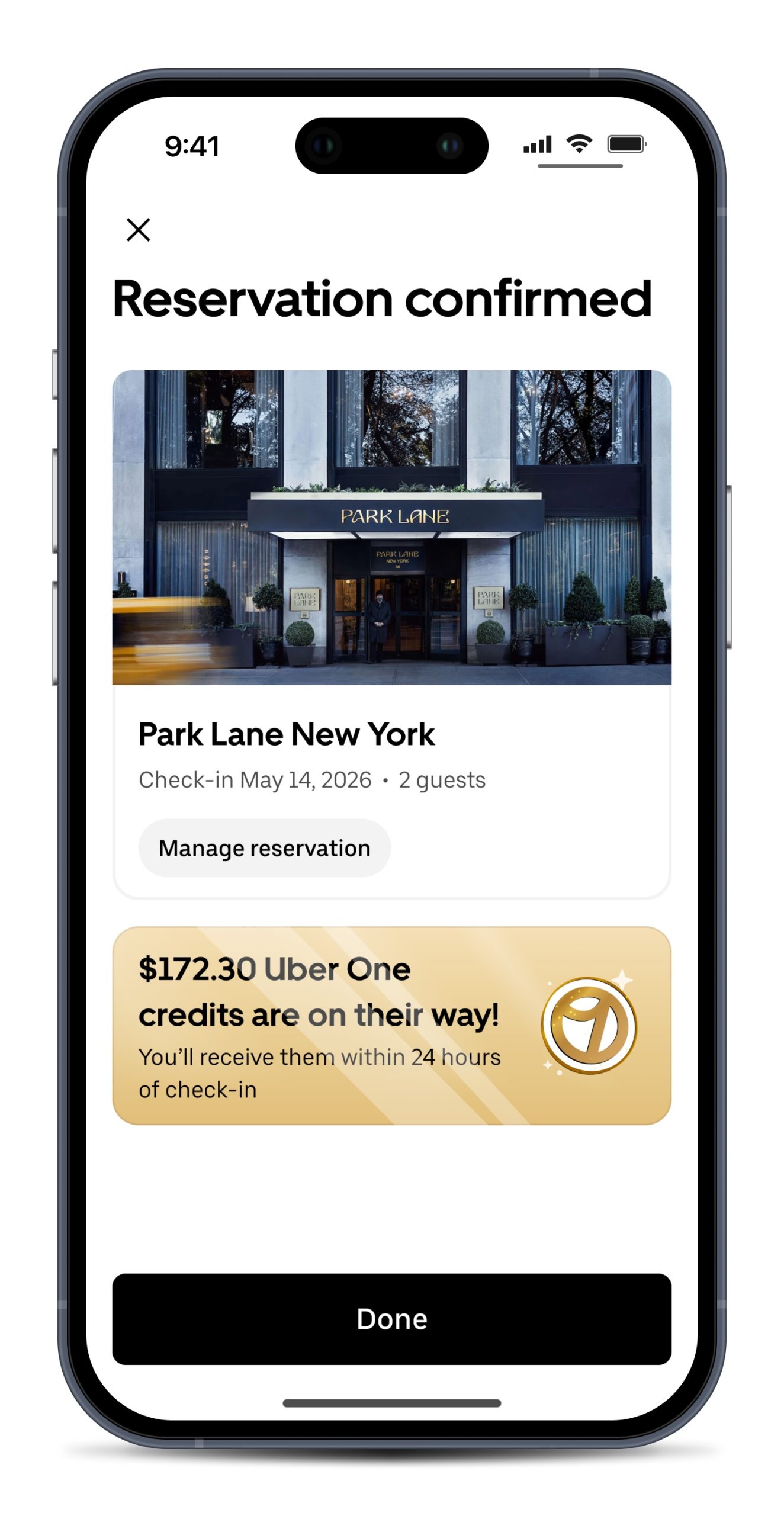 Uber Enters Hotel Industry with AI Influence