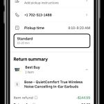 Uber Introduces Doorstep Pickup for Returns
