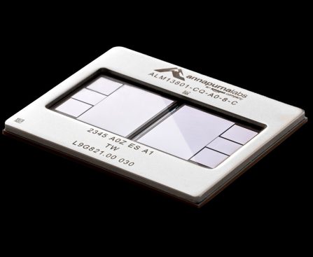 Uber Joins Others Embracing Amazon's AI Chips