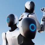 UBTech, Chinese Humanoid Robot Maker, Offers $18M to Hire Chief AI Scientist