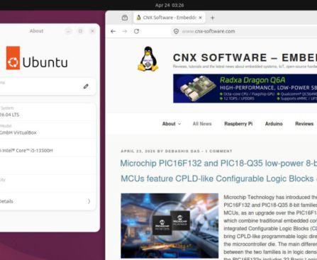 Ubuntu 26.04 LTS "Resolute Raccoon" Released with Linux 7.0