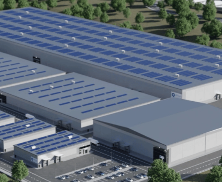 UK Startup Altilium Secures £18.5M to Build Britain’s First Commercial EV Battery Refinery